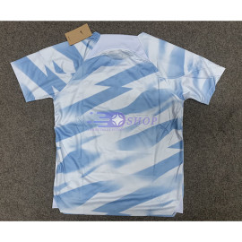 Camiseta de Portero Corinthians Azul 2023/2024