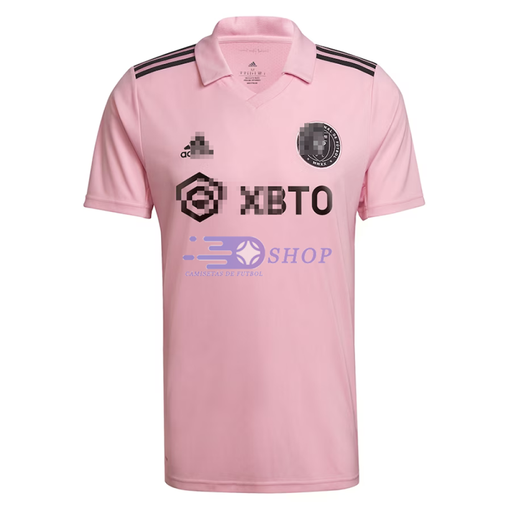 Camiseta Inter Miami 2023/2024 1ª Equipación