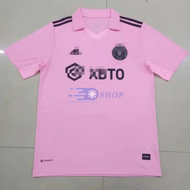 Camiseta Inter Miami 2023/2024 1ª Equipación
