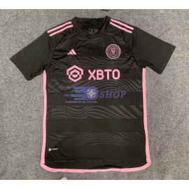 Camiseta Inter Miami 2023/2024 2ª Equipación