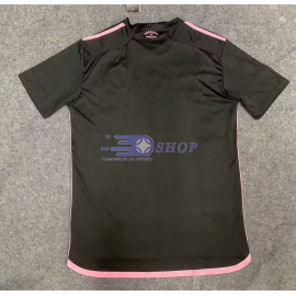 Camiseta Inter Miami 2023/2024 2ª Equipación