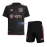 Camiseta Inter Miami 2023/2024 2ª Equipación Niño Kit
