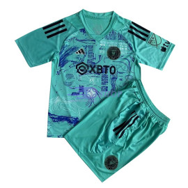 Camiseta Inter Miami 2023/2024 Especial Edición Verde