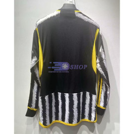 Camiseta Juventus 2023/2024 1ª Equipación ML