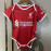 Camiseta Liverpool 2023/2024 1ª Equipación Baby