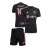 Camiseta Messi 10 Inter Miami 2023/2024 2ª Equipación Niño Kit