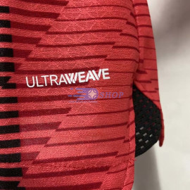 Camiseta AC Milan 2023/2024 1ª Equipación (EDICIÓN JUGADOR)