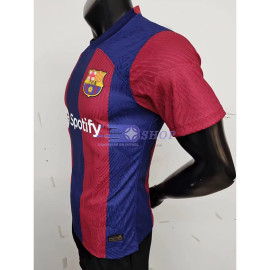 Camiseta Barcelona 2023/2024 1ª Equipación (EDICIÓN JUGADOR)