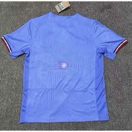 Camiseta Francia 2023 1ª Equipación Copa Mundial Femenina