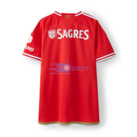 Camiseta Benfica 2023/2024 1ª Equipación