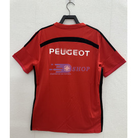 Camiseta Flamengo 14/15 3ª Equipación Retro