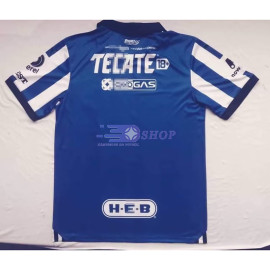 Camiseta Monterrey 2023/2024 1ª Equipación