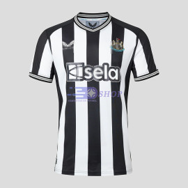 Camiseta Newcastle United 2023/2024 1ª Equipación