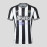 Camiseta Newcastle United 2023/2024 1ª Equipación