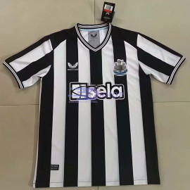 Camiseta Newcastle United 2023/2024 1ª Equipación