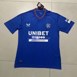 Camiseta Rangers FC 2023/2024 1ª Equipación