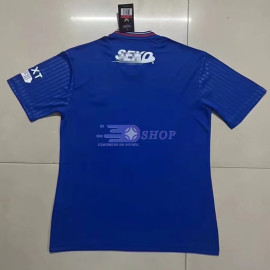 Camiseta Rangers FC 2023/2024 1ª Equipación
