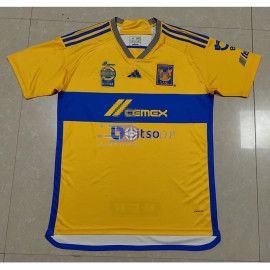 Camiseta Tigres UANL 2023/2024 1ª Equipación