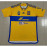 Camiseta Tigres UANL 2023/2024 1ª Equipación
