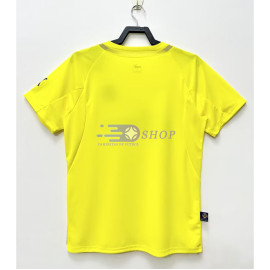 Camiseta Villarreal 05/06 1ª Equipación Retro