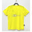 Camiseta Villarreal 05/06 1ª Equipación Retro