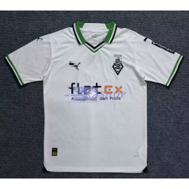 Camiseta Borussia Monchengladbach 2023/2024 1ª Equipación