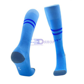 Camiseta Manchester City 2023/2024 1ª Equipación Niño Kit