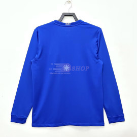 Camiseta Manchester United 07/08 2ª Equipación Retro ML