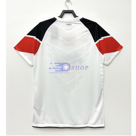 Camiseta Manchester United 10/11 2ª Equipación Retro