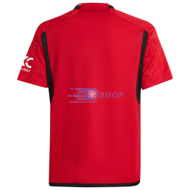 Camiseta Manchester United 2023/2024 1ª Equipación