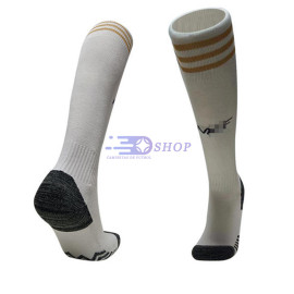 Camiseta Camavinga 12 Real Madrid 2023/2024 1ª Equipación Niño Kit