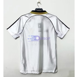 Camiseta Real Madrid 98/00 1ª Equipación Retro