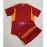 Camiseta AS Roma 2023/2024 1ª Equipación Niño Kit