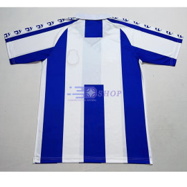 Camiseta Espanyol 1984/1989 1ª Equipación Retro