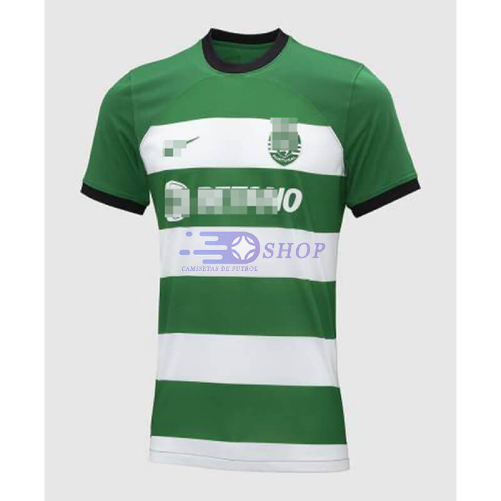 Camiseta Lisboa 2023/2024 1ª Equipación
