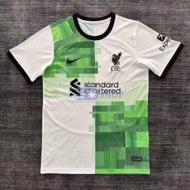 Camiseta Liverpool 2023/2024 2ª Equipación