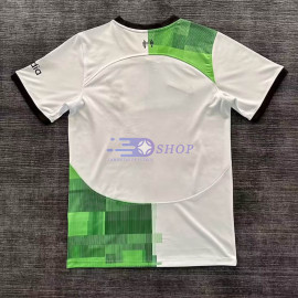 Camiseta Liverpool 2023/2024 2ª Equipación