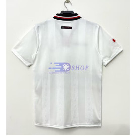 Camiseta Manchester United 98 2ª Equipación Retro