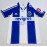 Camiseta Porto 1998/1999 1ª Equipación Retro