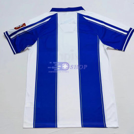 Camiseta Porto 1998/1999 1ª Equipación Retro