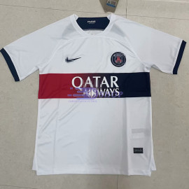 Camiseta PSG 2023/2024 2ª Equipación