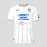 Camiseta Rangers FC 2023/2024 2ª Equipación