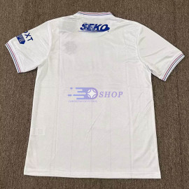 Camiseta Rangers FC 2023/2024 2ª Equipación