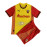 Camiseta RC Lens 2023/2024 1ª Equipación Niño Kit