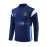 Sudadera de Entrenamiento Manchester City Azul Oscuro 2023/2024