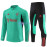 Sudadera de Entrenamiento Manchester United Verde 2023/2024