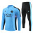 Sudadera de Entrenamiento PSG Azul/Negro 2023/2024 Kit