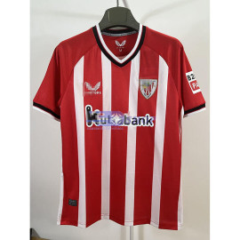 Camiseta Athletic de Bilbao 2023/2024 1ª Equipación