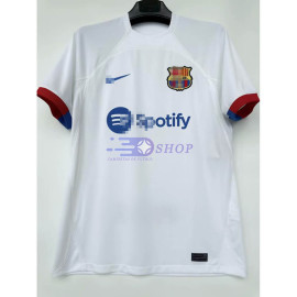 Camiseta Barcelona 2023/2024 2ª Equipación