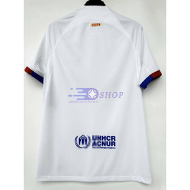 Camiseta Barcelona 2023/2024 2ª Equipación